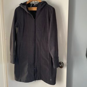 MEC all weather coat